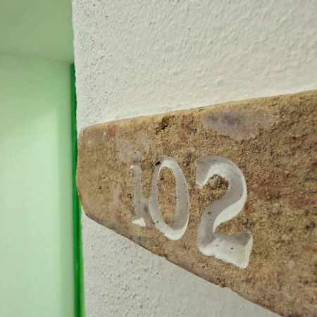 Regnos Altos Boutique Rooms Боза Екстериор снимка