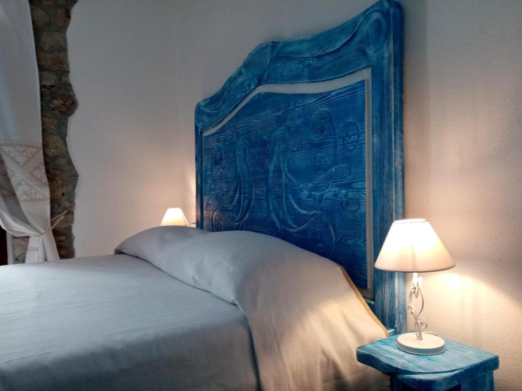 Regnos Altos Boutique Rooms Боза Екстериор снимка