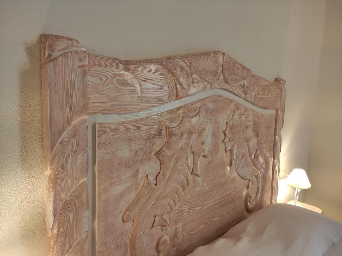 Regnos Altos Boutique Rooms Боза Екстериор снимка