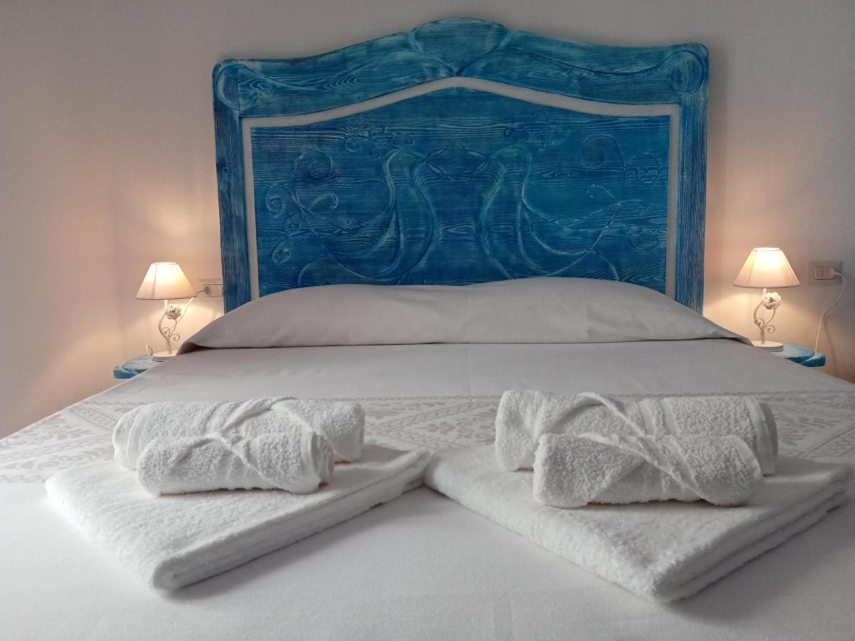 Regnos Altos Boutique Rooms Боза Екстериор снимка