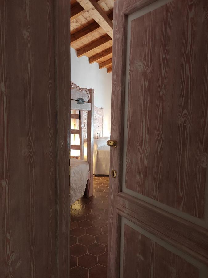 Regnos Altos Boutique Rooms Боза Екстериор снимка