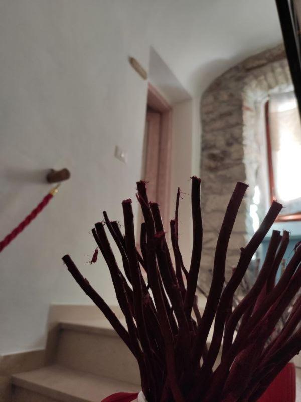 Regnos Altos Boutique Rooms Боза Екстериор снимка