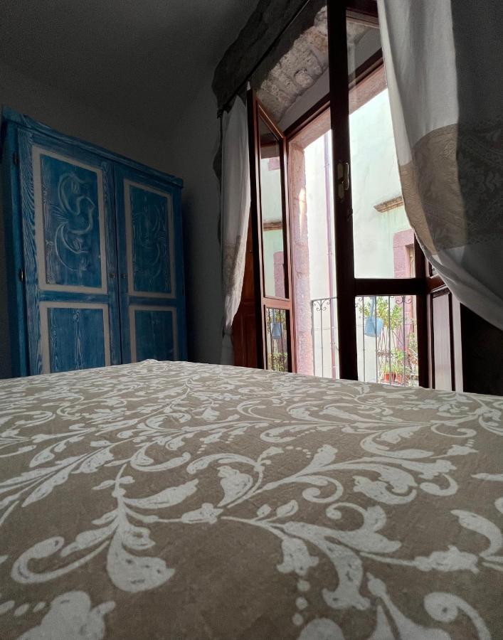 Regnos Altos Boutique Rooms Боза Екстериор снимка