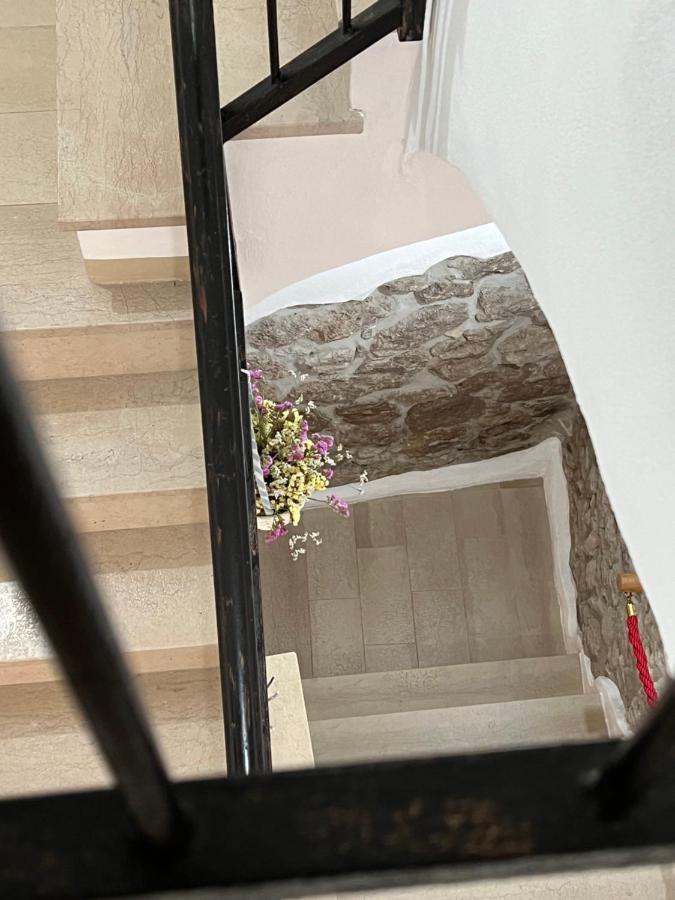 Regnos Altos Boutique Rooms Боза Екстериор снимка