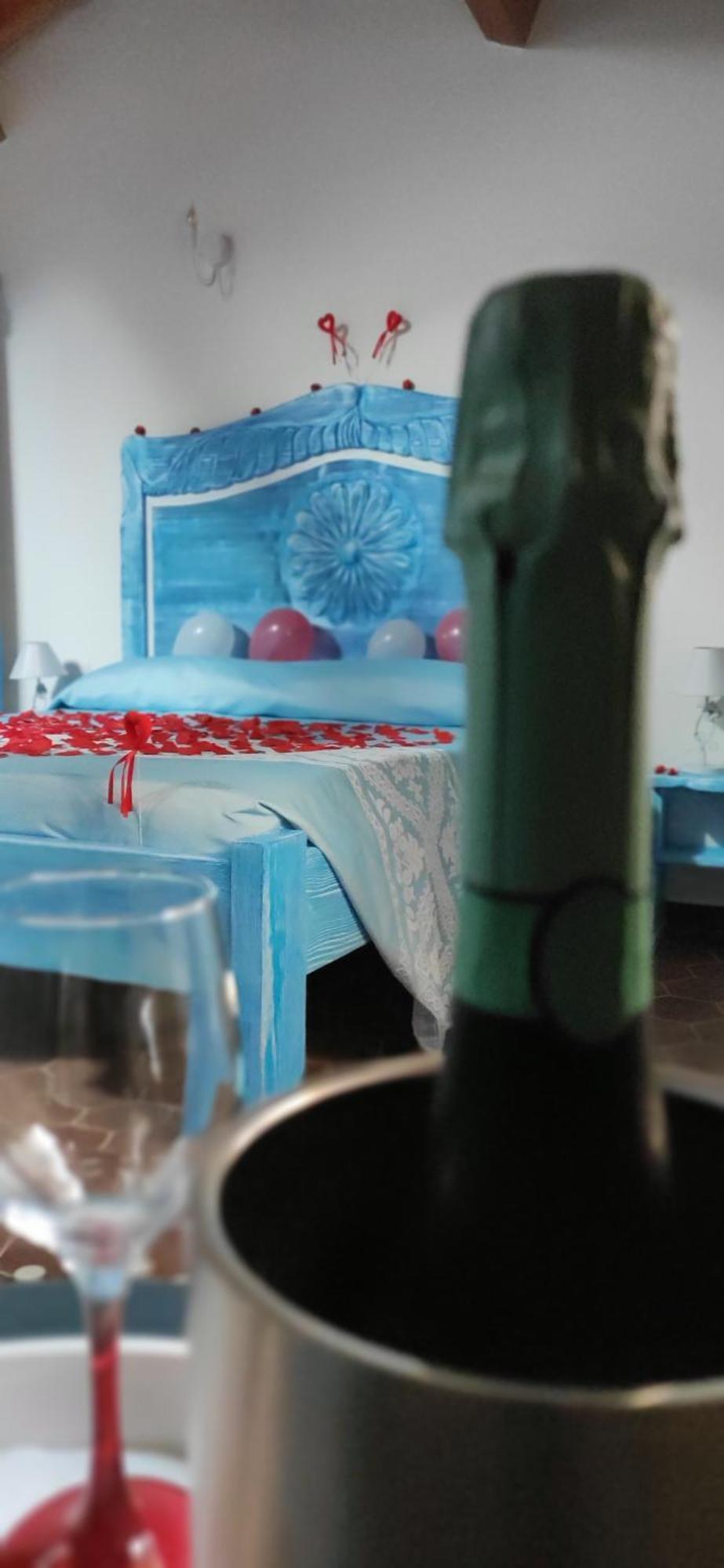 Regnos Altos Boutique Rooms Боза Стая снимка
