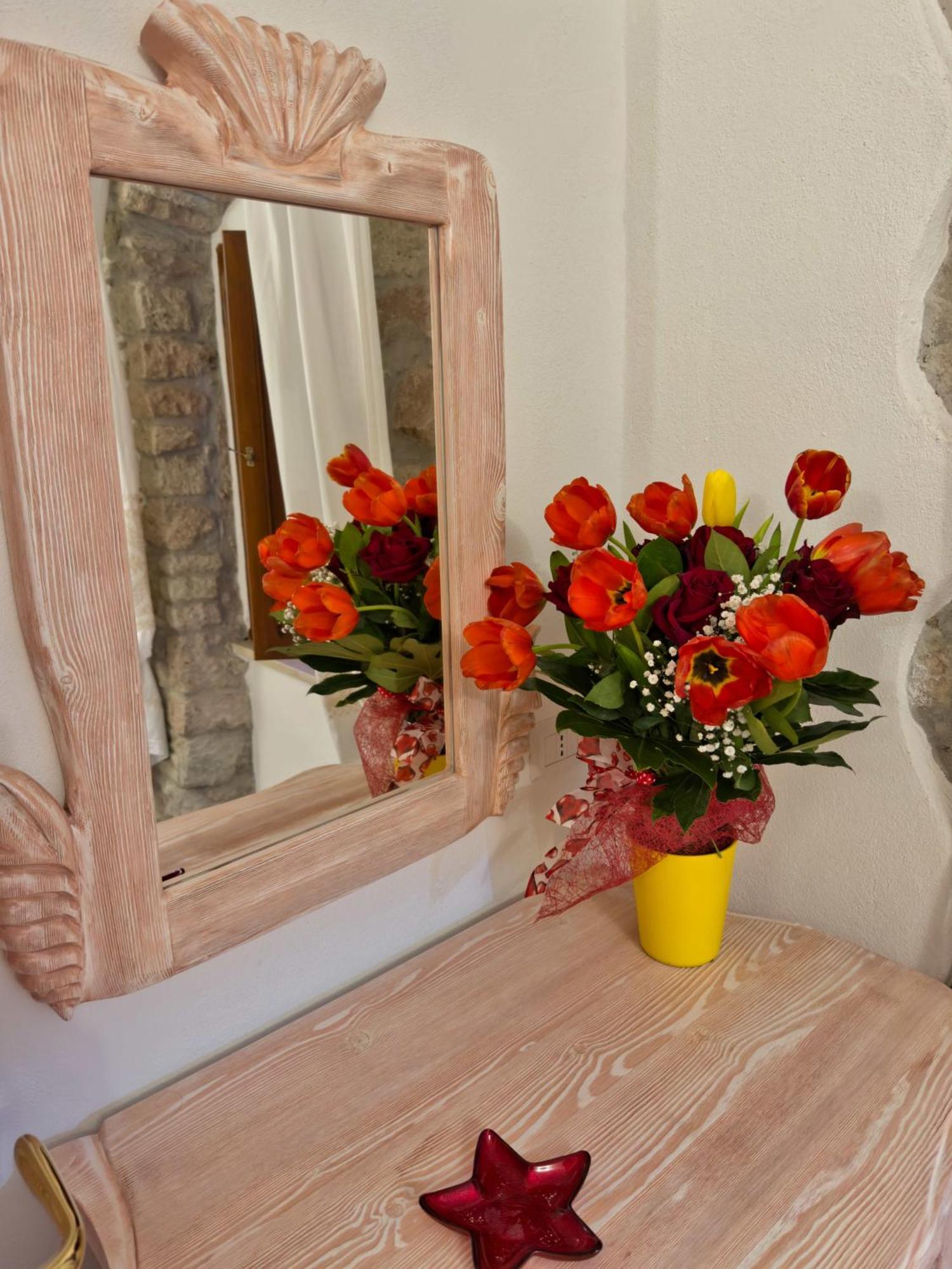 Regnos Altos Boutique Rooms Боза Екстериор снимка