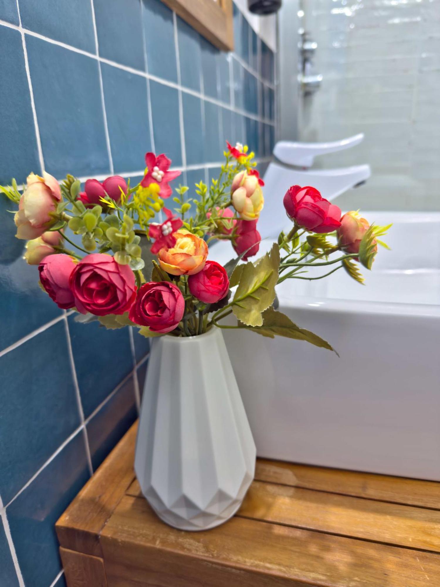 Regnos Altos Boutique Rooms Боза Екстериор снимка