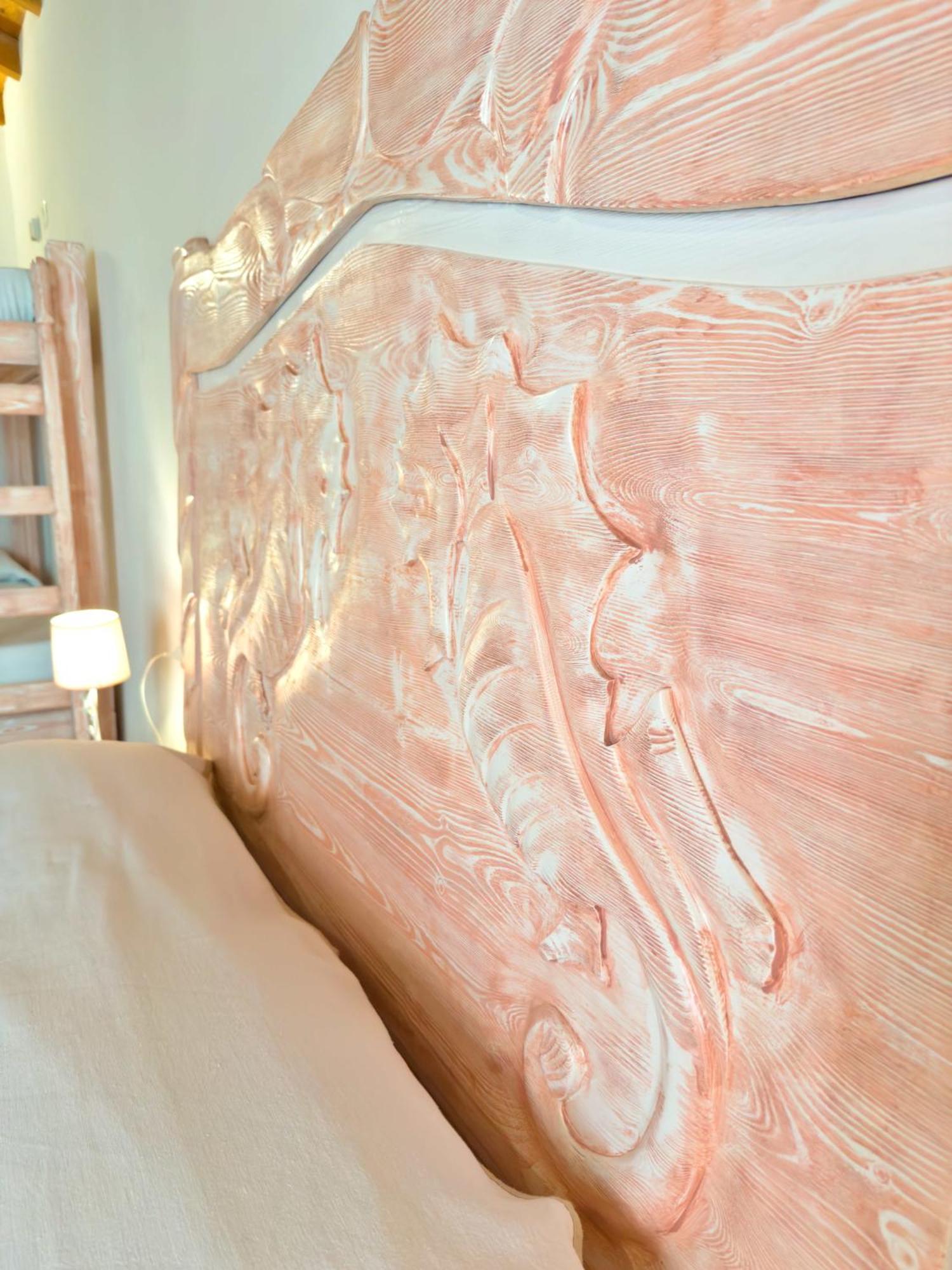 Regnos Altos Boutique Rooms Боза Екстериор снимка