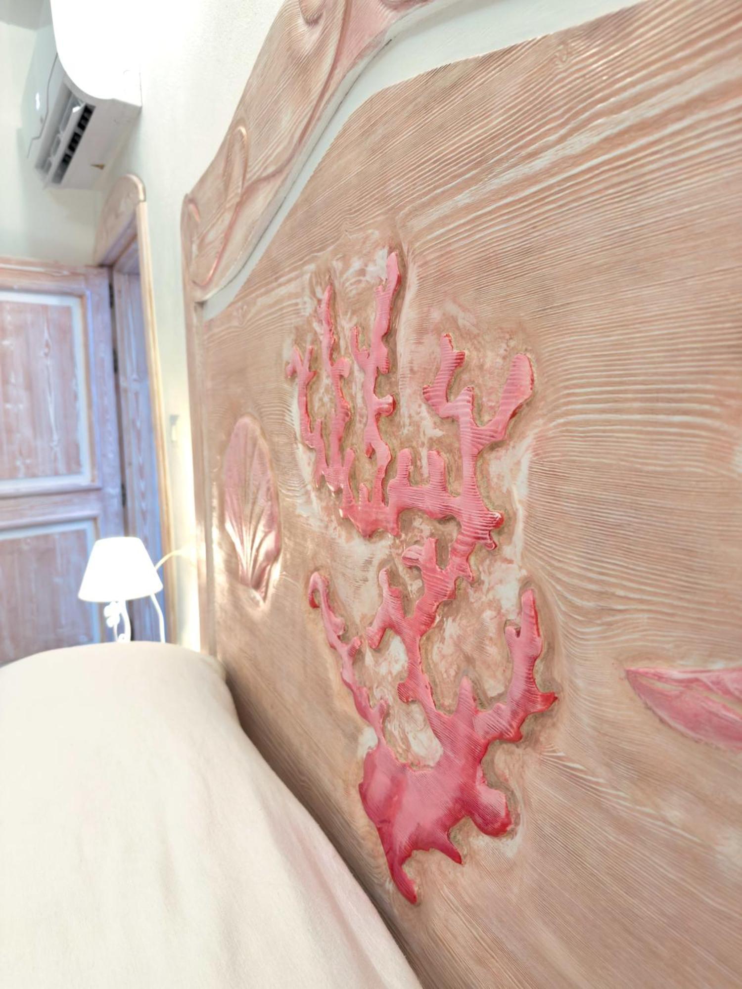 Regnos Altos Boutique Rooms Боза Екстериор снимка